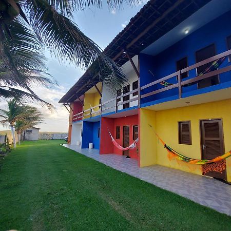 Villa Kitesky Taíba Zewnętrze zdjęcie