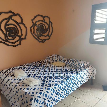 Villa Kitesky Taíba Zewnętrze zdjęcie