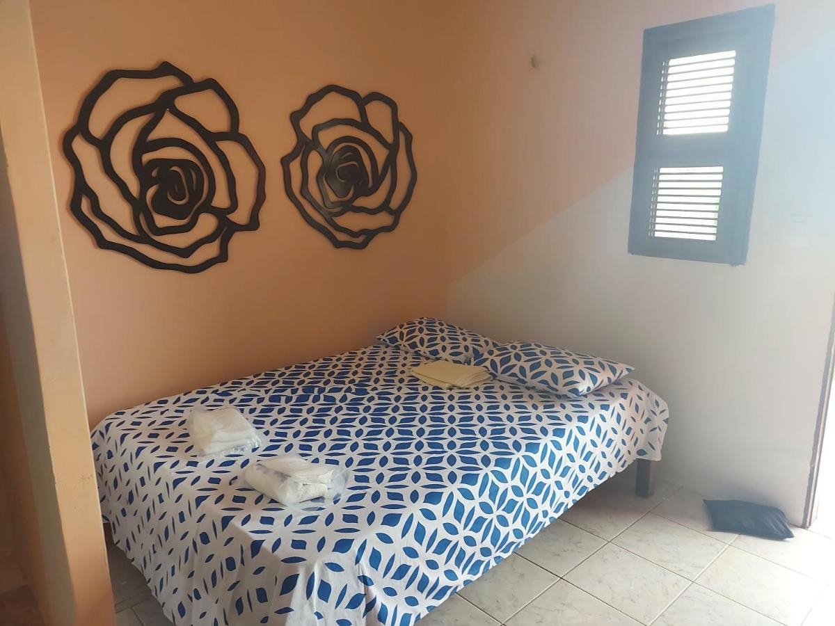 Villa Kitesky Taíba Zewnętrze zdjęcie