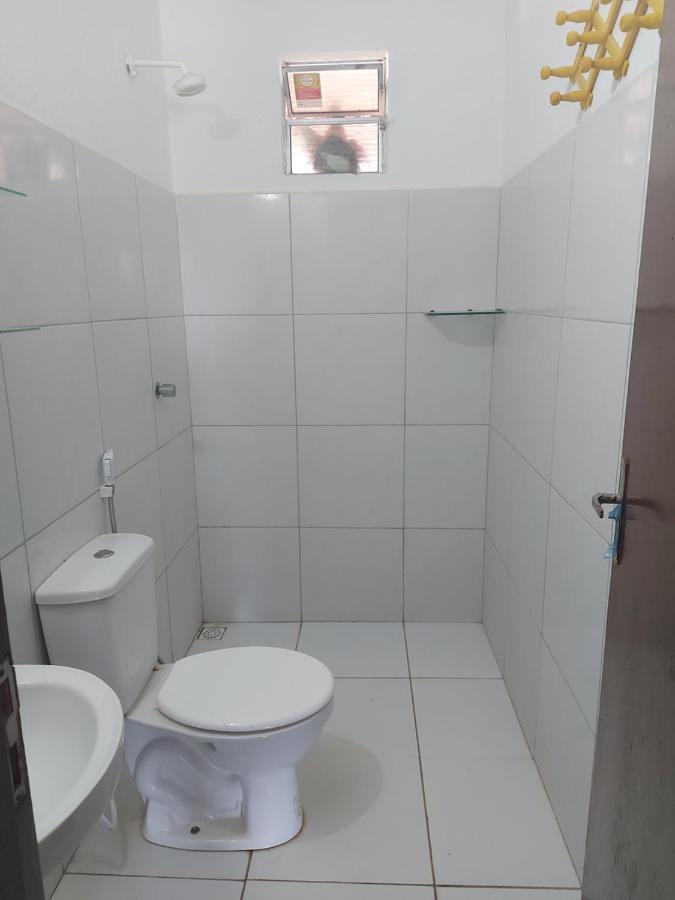 Villa Kitesky Taíba Zewnętrze zdjęcie