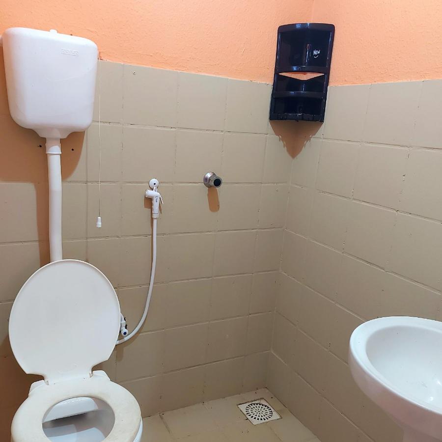 Villa Kitesky Taíba Zewnętrze zdjęcie